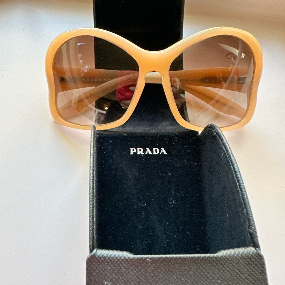 Prada sunglasses